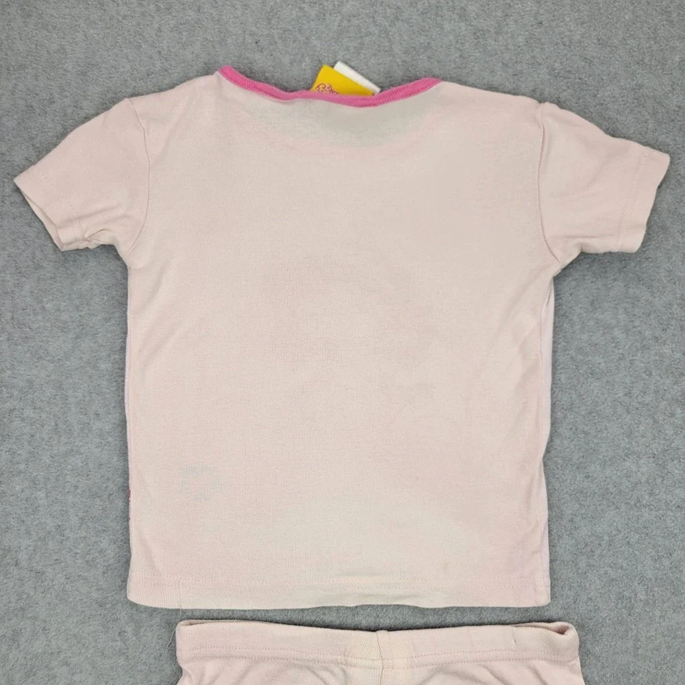 Strawberry Shortcake shows visible